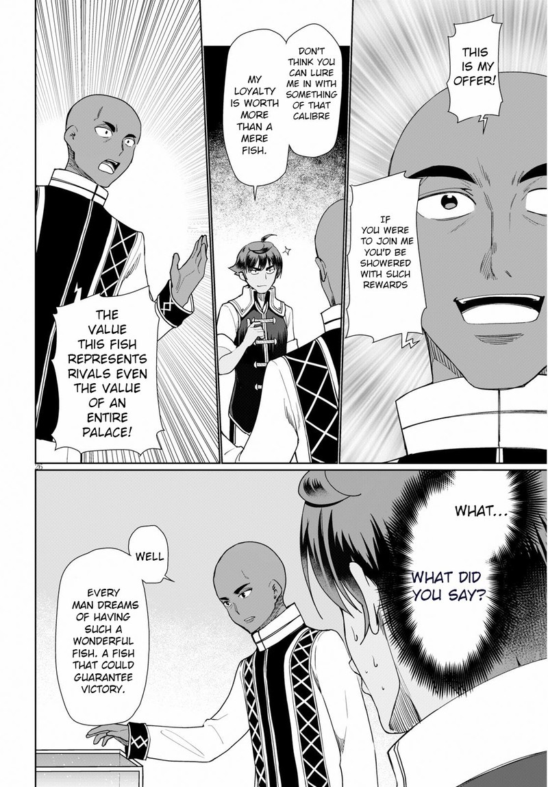 Botsuraku Youtei Nanode Kajishokunin Wo Mezasu 29 26