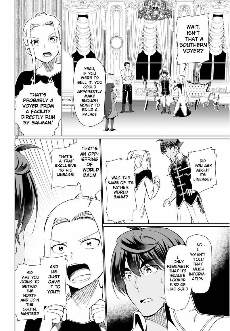 Botsuraku Youtei Nanode Kajishokunin Wo Mezasu 29 28