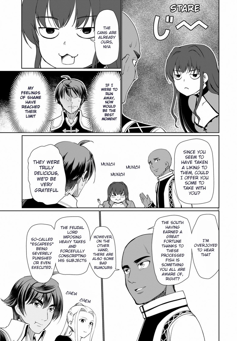 Botsuraku Youtei Nanode Kajishokunin Wo Mezasu 29 9