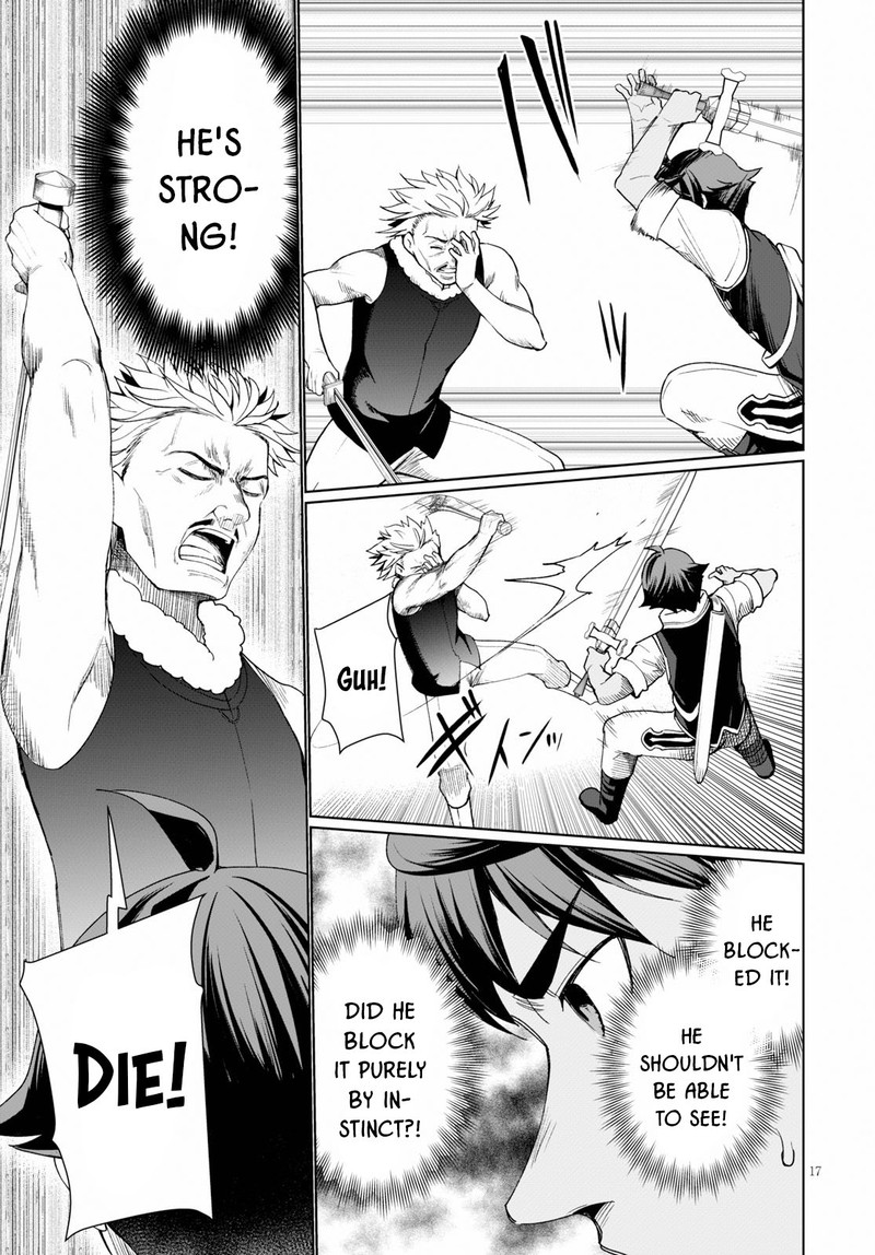 Botsuraku Youtei Nanode Kajishokunin Wo Mezasu 31 17