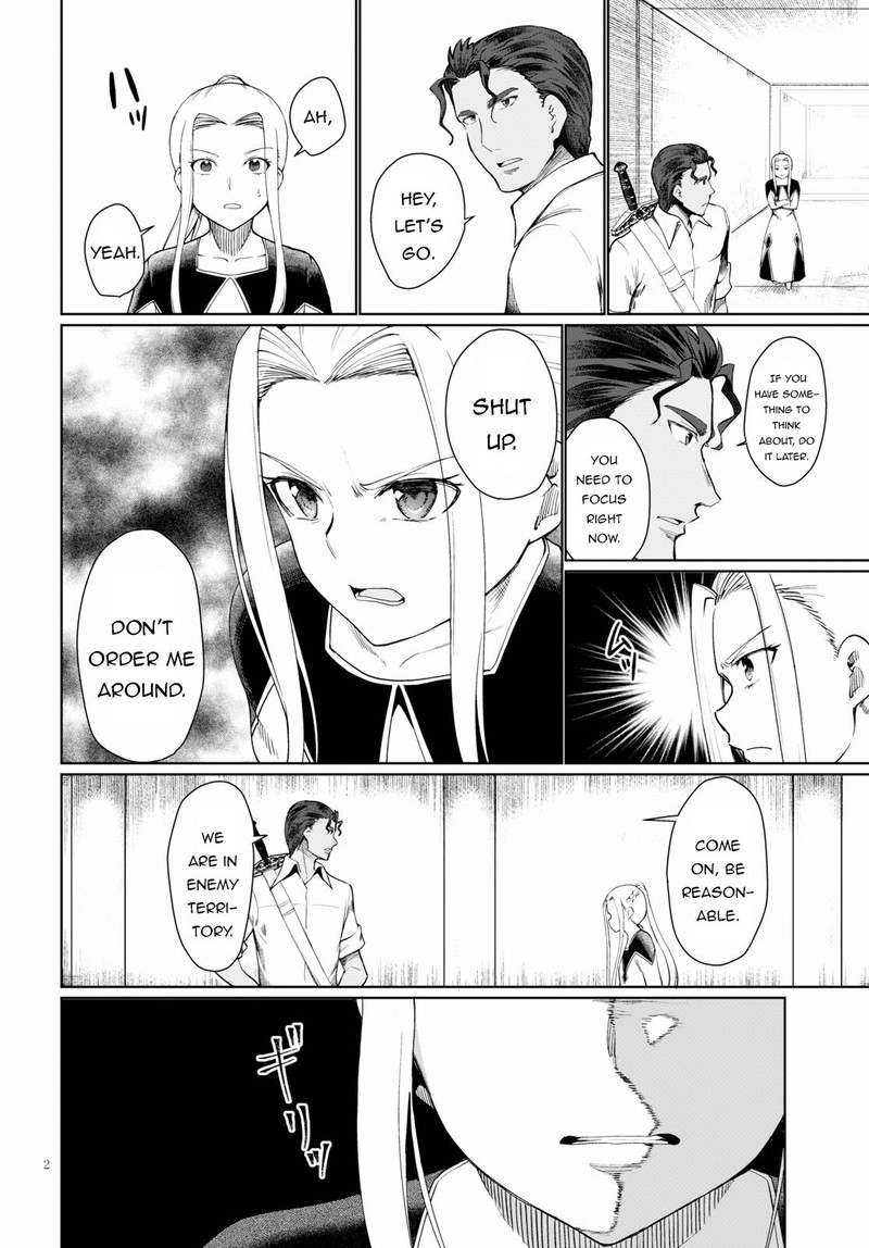 Botsuraku Youtei Nanode Kajishokunin Wo Mezasu 31 2