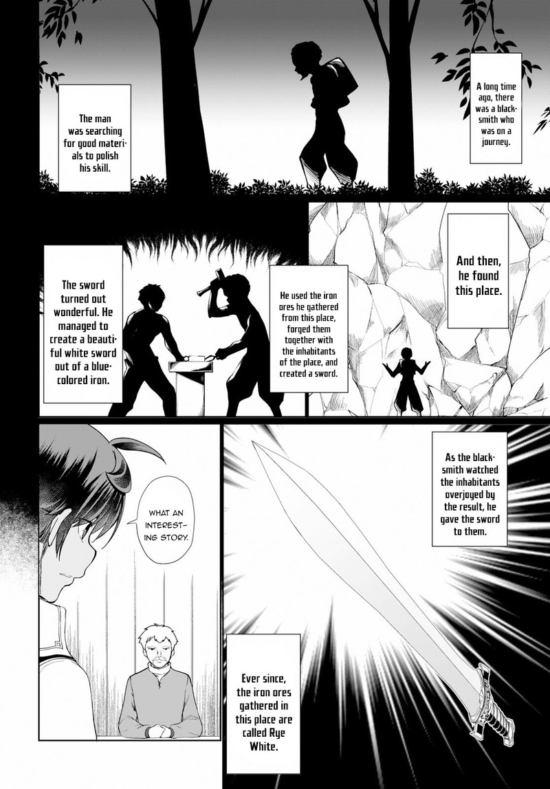 Botsuraku Youtei Nanode Kajishokunin Wo Mezasu 32 18