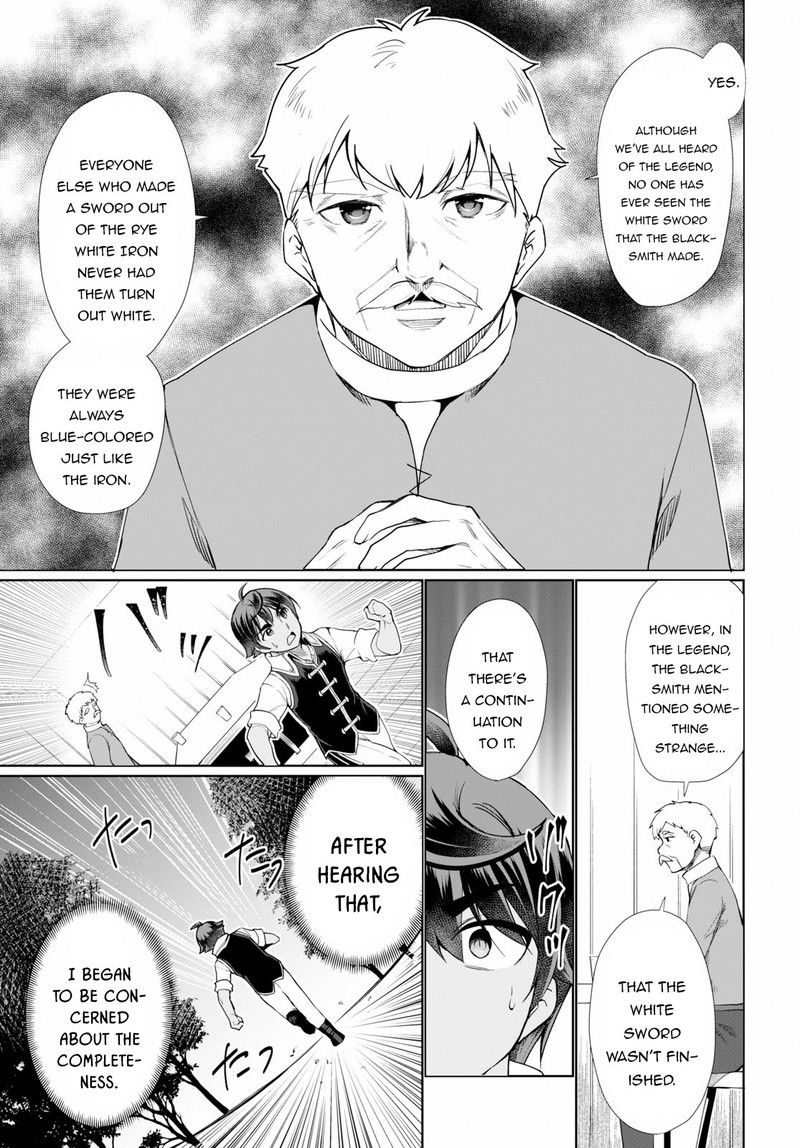 Botsuraku Youtei Nanode Kajishokunin Wo Mezasu 32 19
