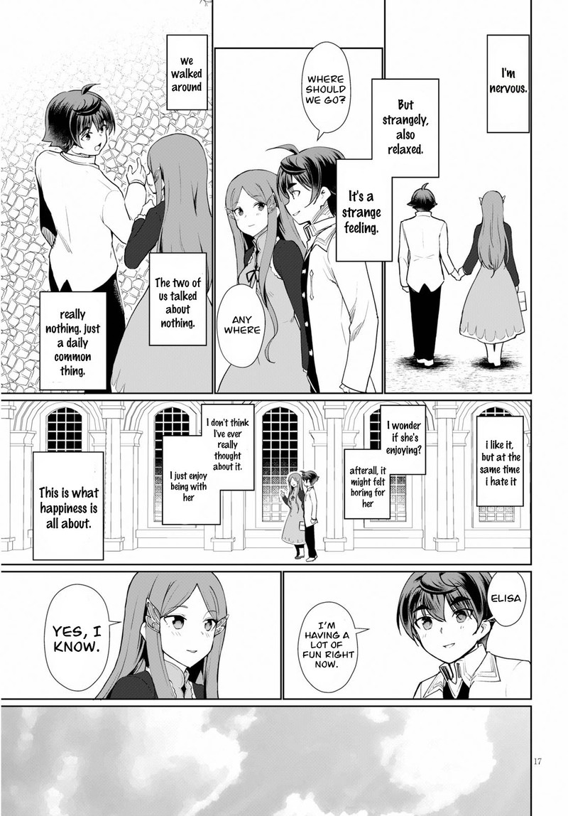 Botsuraku Youtei Nanode Kajishokunin Wo Mezasu 36 19