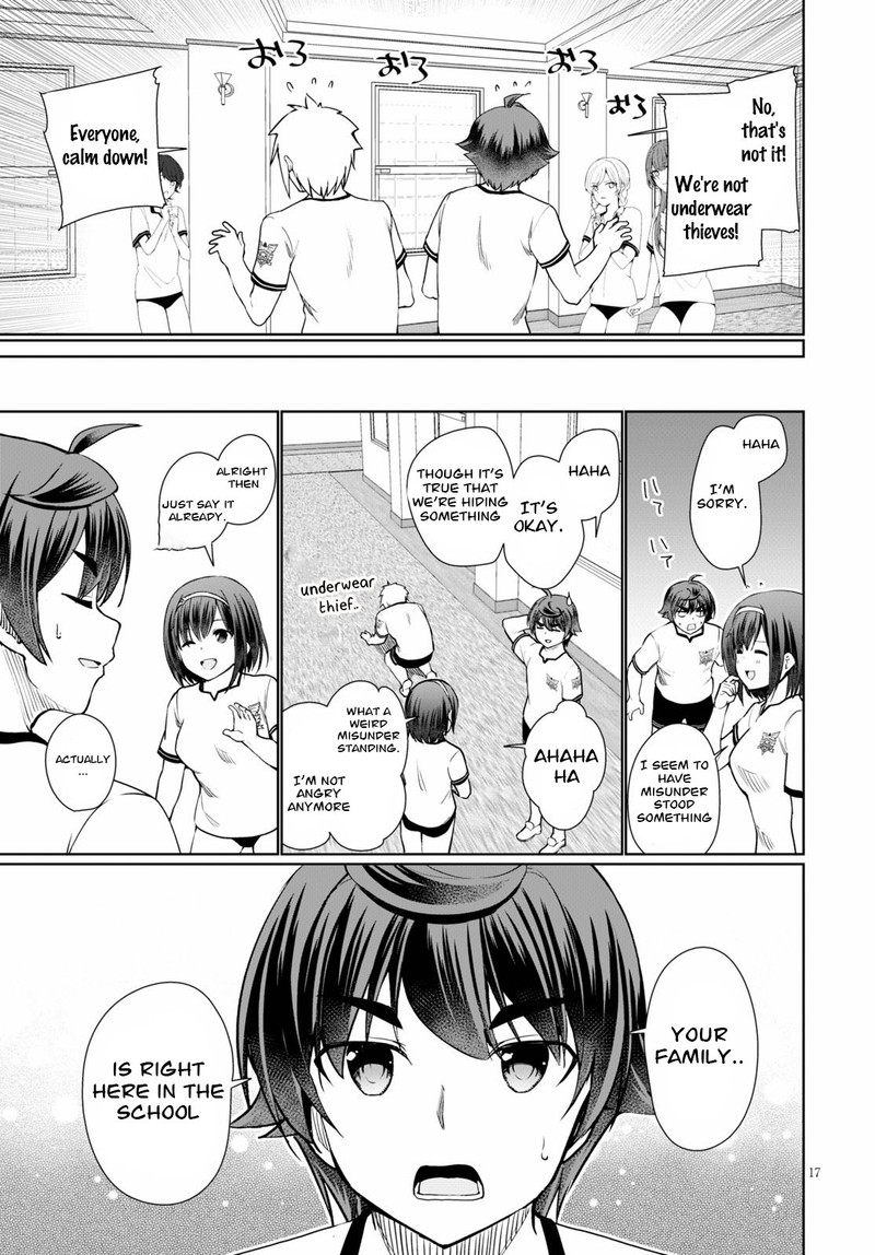 Botsuraku Youtei Nanode Kajishokunin Wo Mezasu 39 17