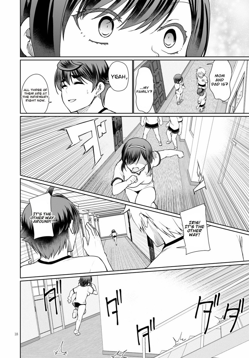 Botsuraku Youtei Nanode Kajishokunin Wo Mezasu 39 18