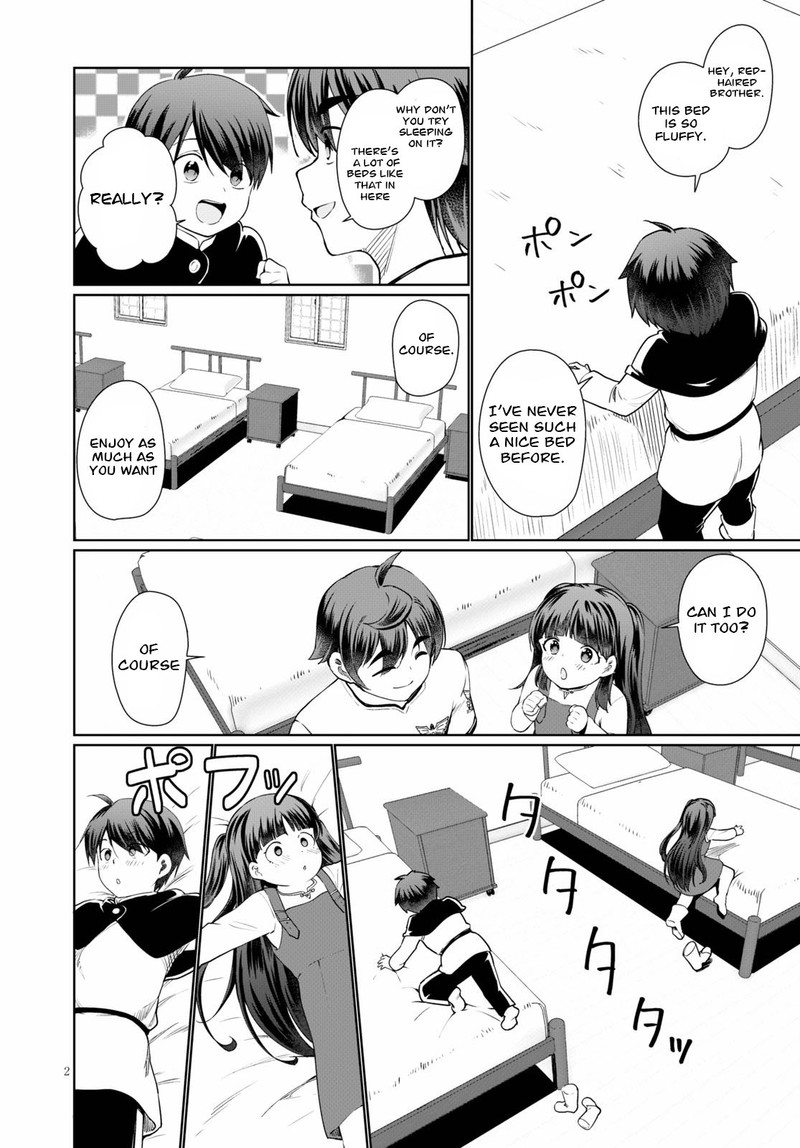 Botsuraku Youtei Nanode Kajishokunin Wo Mezasu 39 2