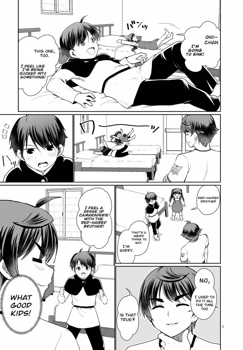 Botsuraku Youtei Nanode Kajishokunin Wo Mezasu 39 3
