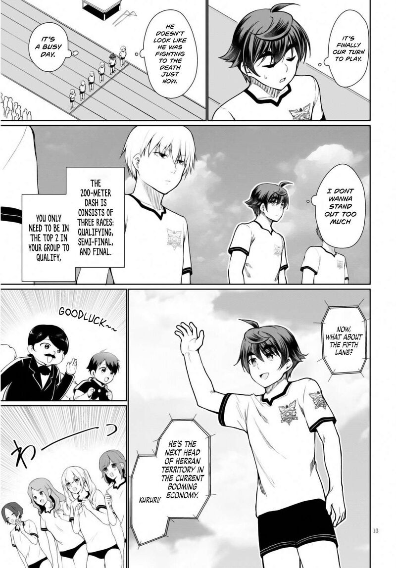 Botsuraku Youtei Nanode Kajishokunin Wo Mezasu 42 16