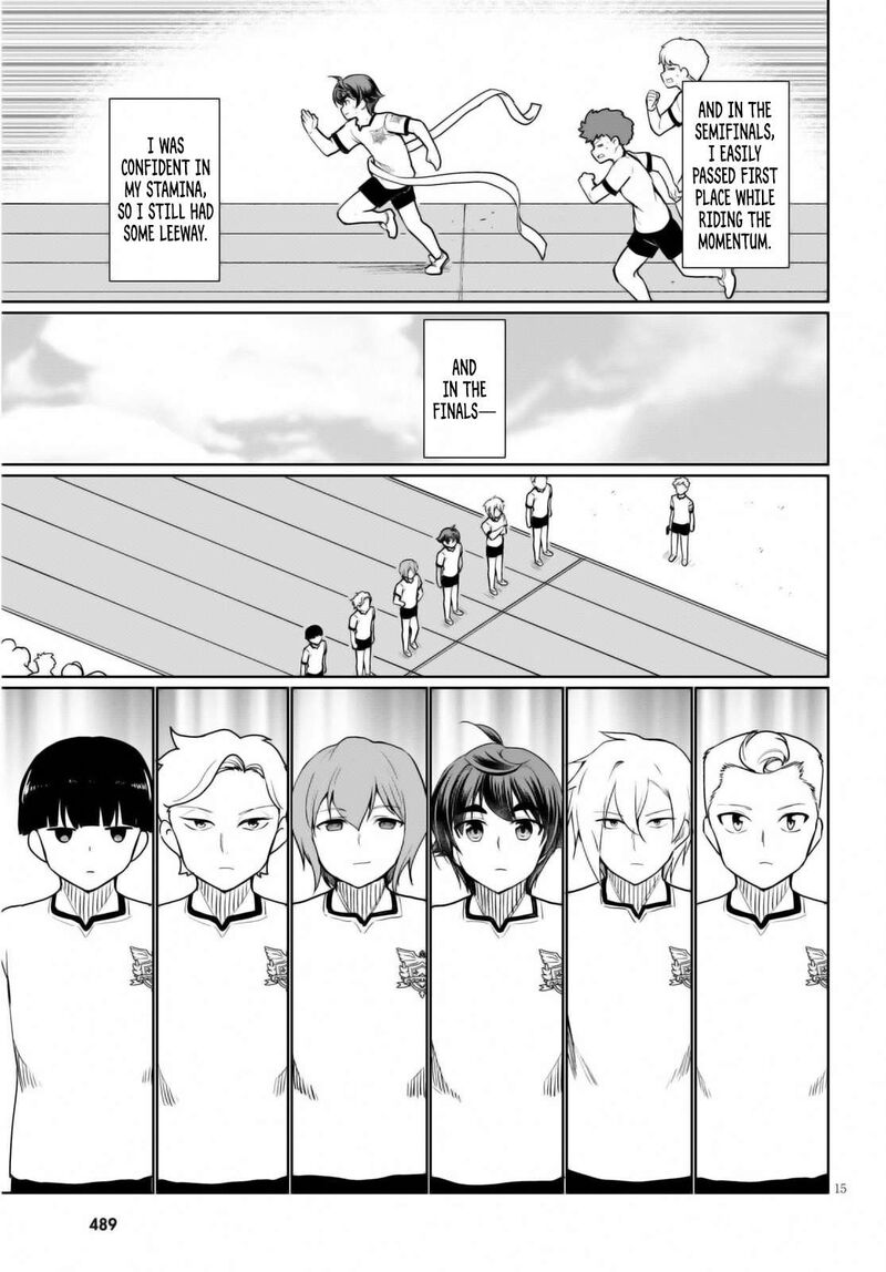 Botsuraku Youtei Nanode Kajishokunin Wo Mezasu 42 18