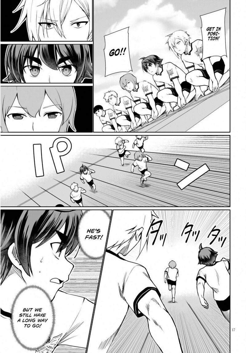 Botsuraku Youtei Nanode Kajishokunin Wo Mezasu 42 20
