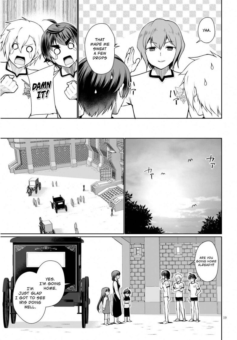 Botsuraku Youtei Nanode Kajishokunin Wo Mezasu 42 22