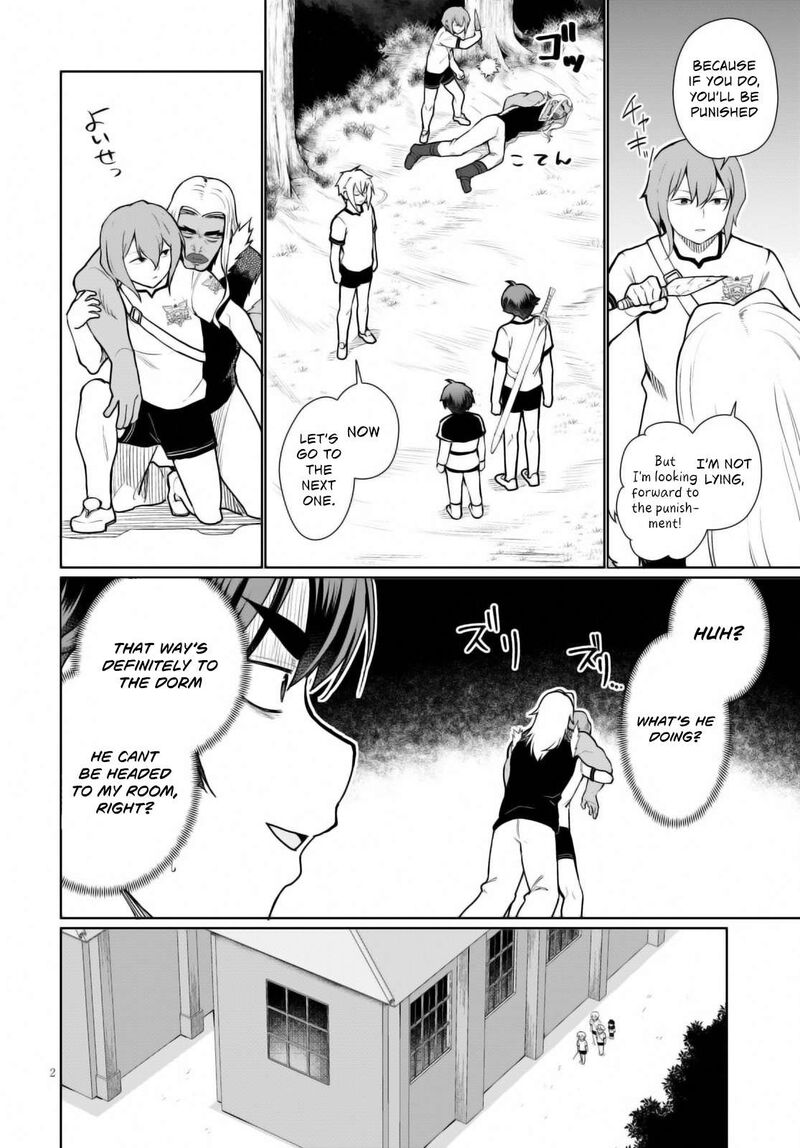 Botsuraku Youtei Nanode Kajishokunin Wo Mezasu 42 5