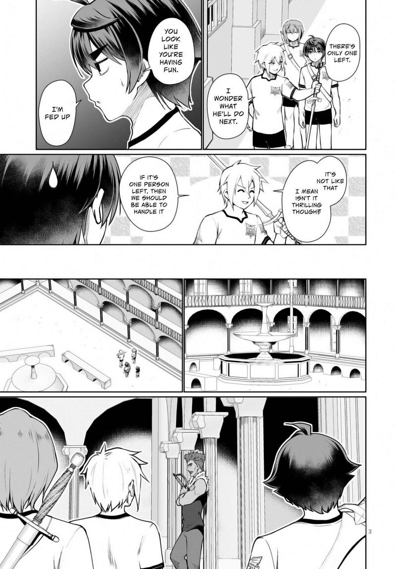Botsuraku Youtei Nanode Kajishokunin Wo Mezasu 42 6