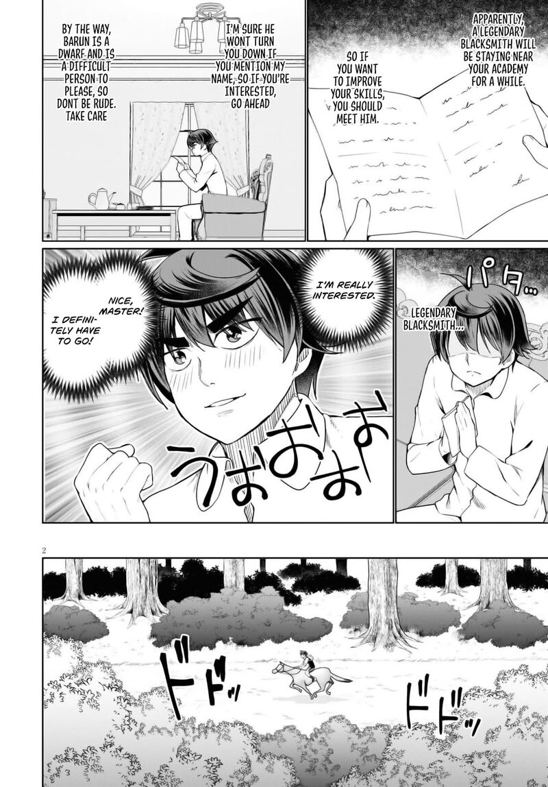 Botsuraku Youtei Nanode Kajishokunin Wo Mezasu 43 3
