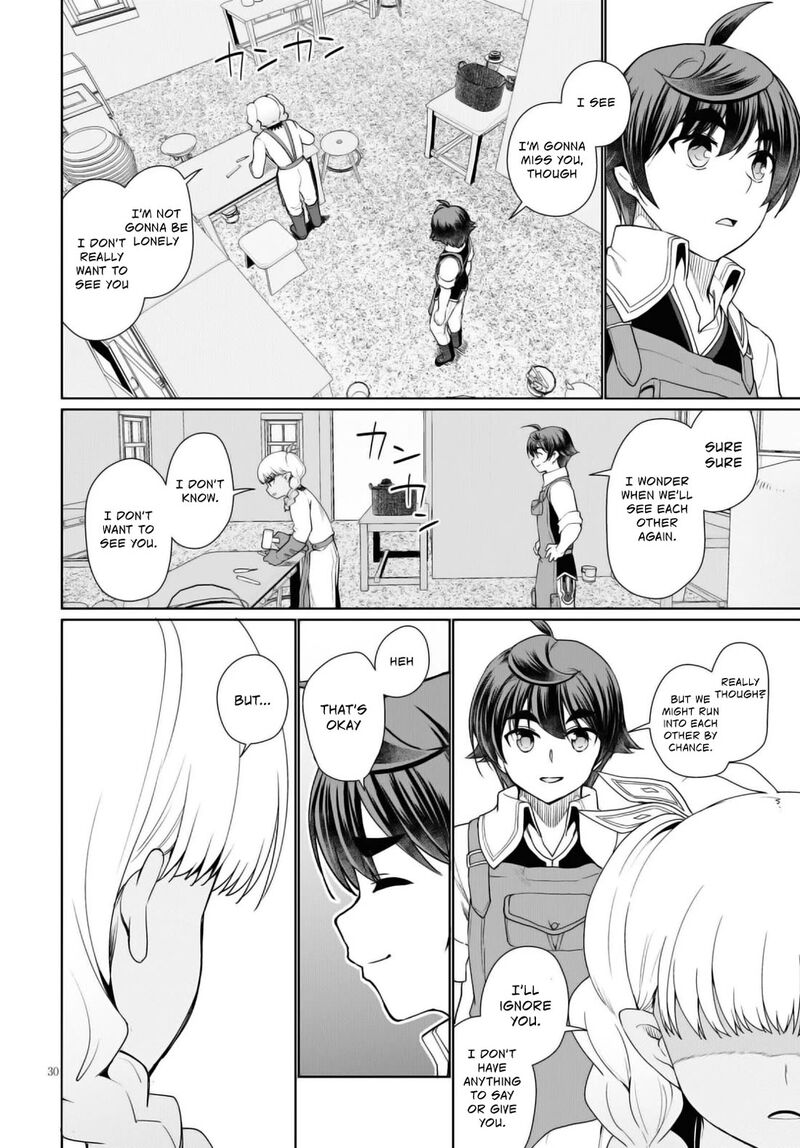 Botsuraku Youtei Nanode Kajishokunin Wo Mezasu 43 31