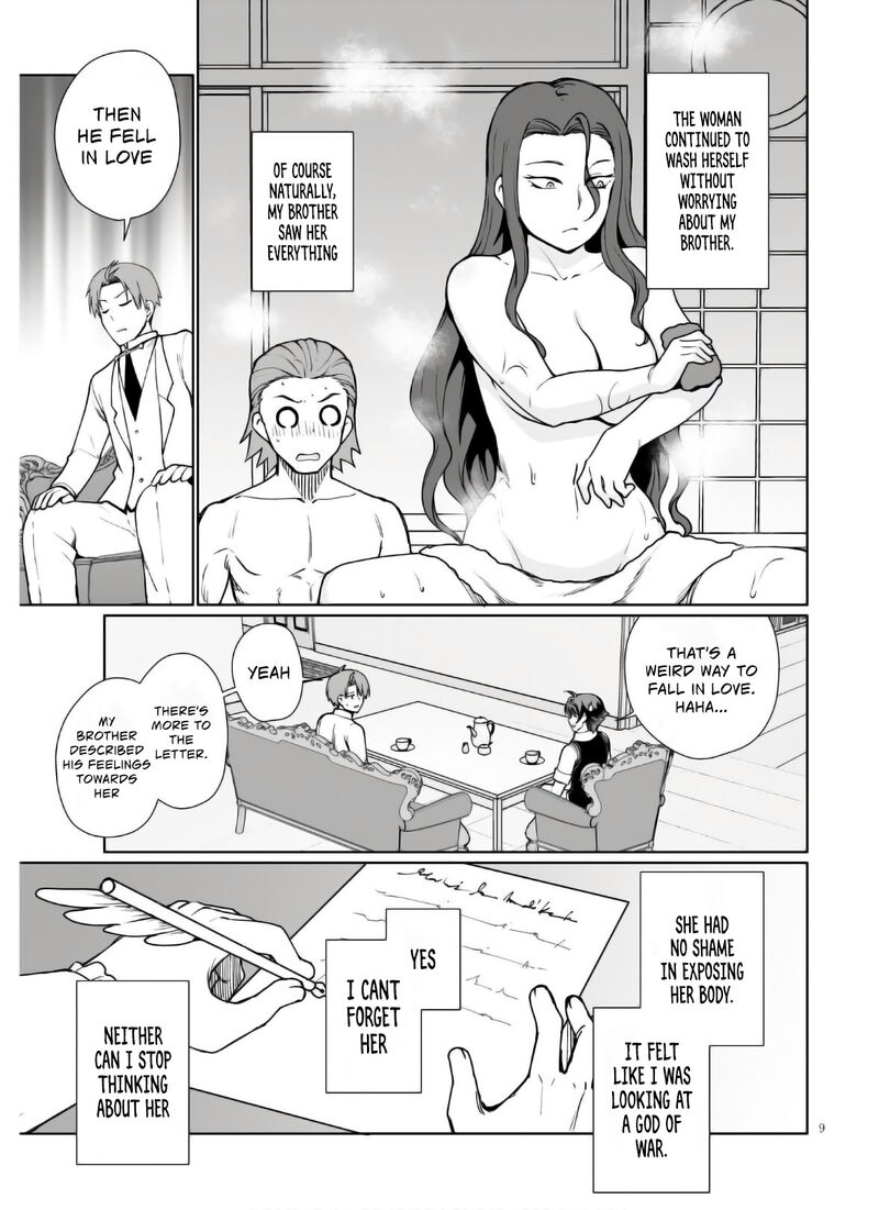 Botsuraku Youtei Nanode Kajishokunin Wo Mezasu 45 10