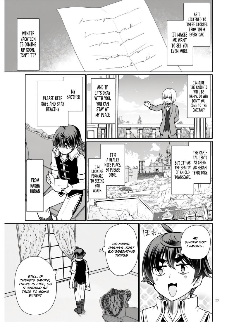 Botsuraku Youtei Nanode Kajishokunin Wo Mezasu 45 24
