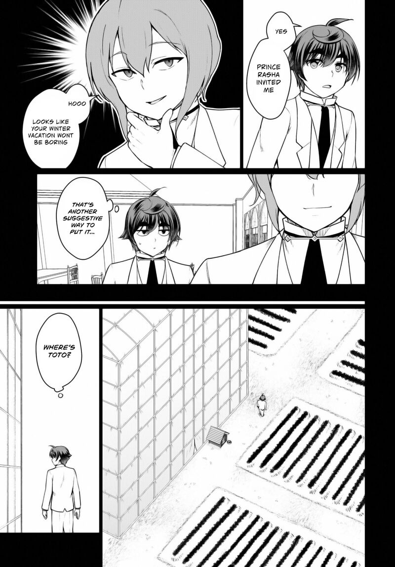 Botsuraku Youtei Nanode Kajishokunin Wo Mezasu 46 12