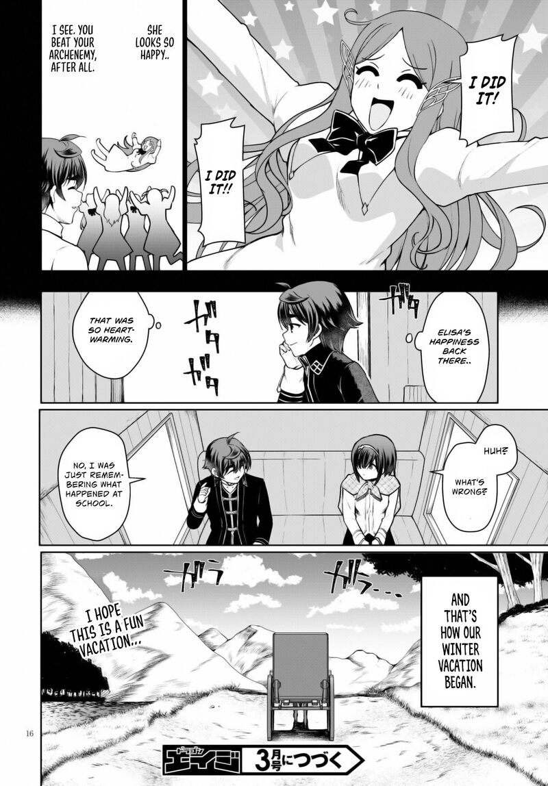 Botsuraku Youtei Nanode Kajishokunin Wo Mezasu 46 17