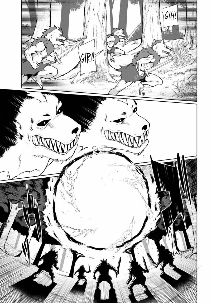 Botsuraku Youtei Nanode Kajishokunin Wo Mezasu 49 11