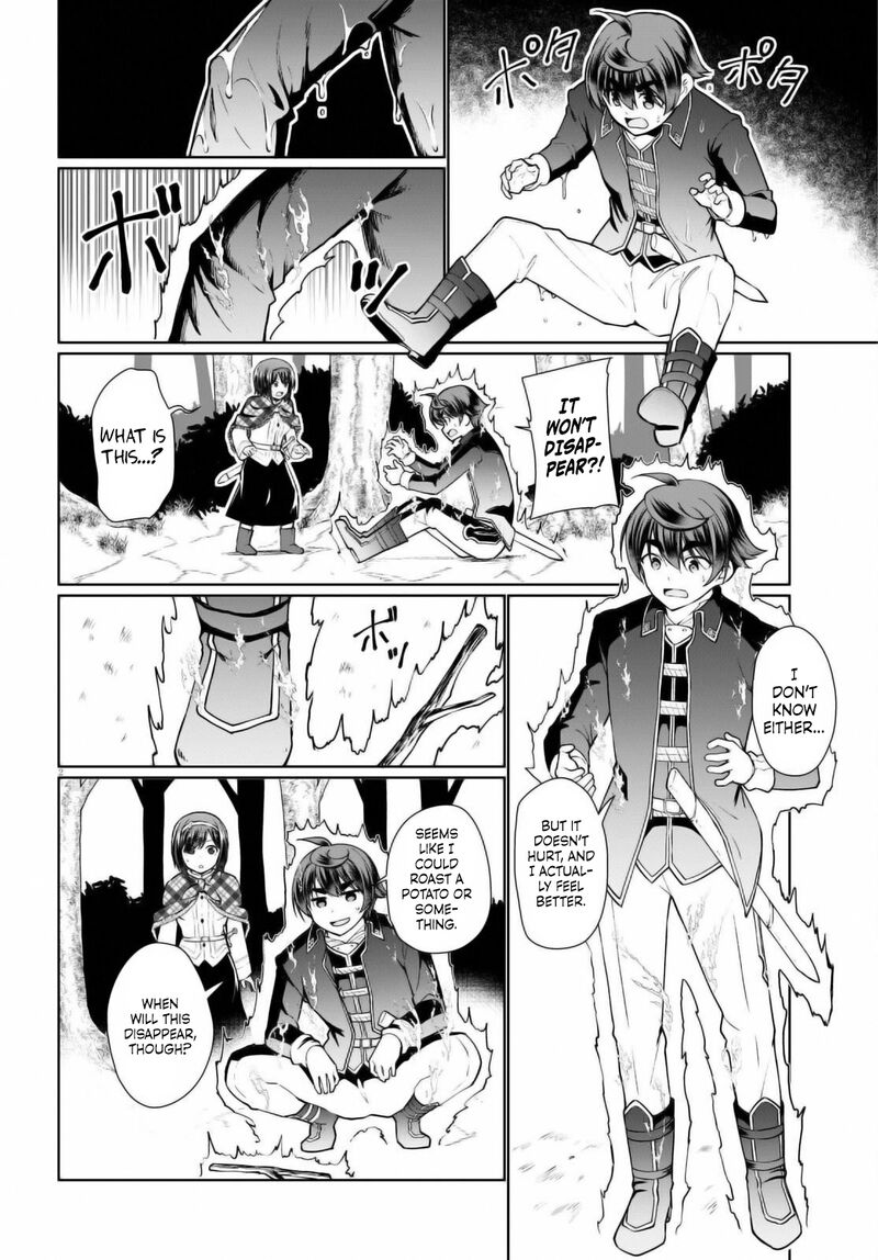 Botsuraku Youtei Nanode Kajishokunin Wo Mezasu 49 2