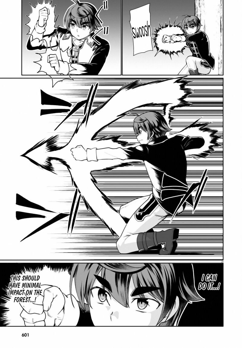 Botsuraku Youtei Nanode Kajishokunin Wo Mezasu 49 27