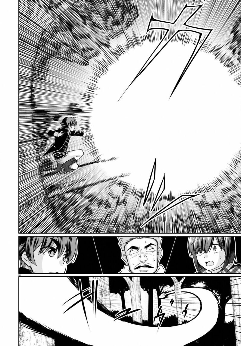Botsuraku Youtei Nanode Kajishokunin Wo Mezasu 49 28