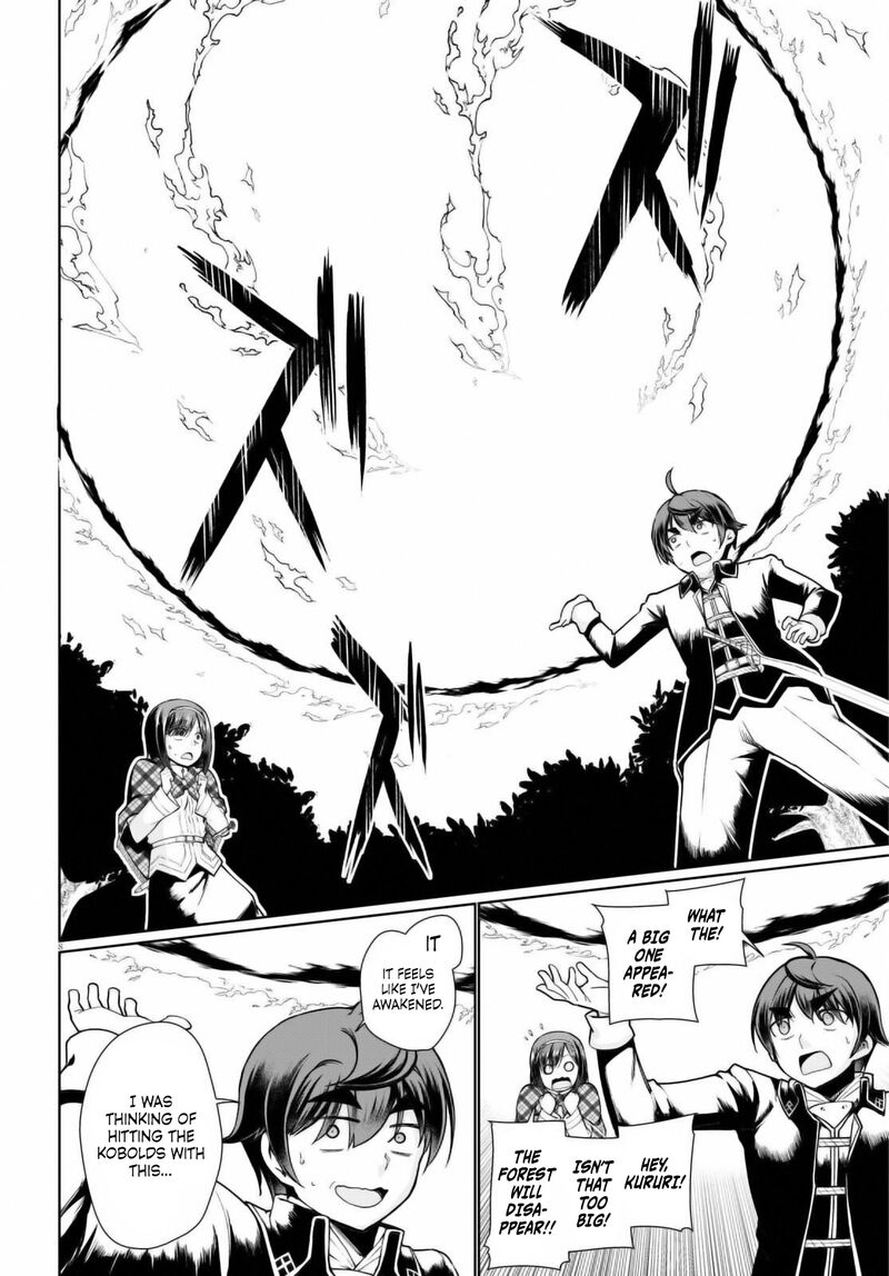Botsuraku Youtei Nanode Kajishokunin Wo Mezasu 49 8