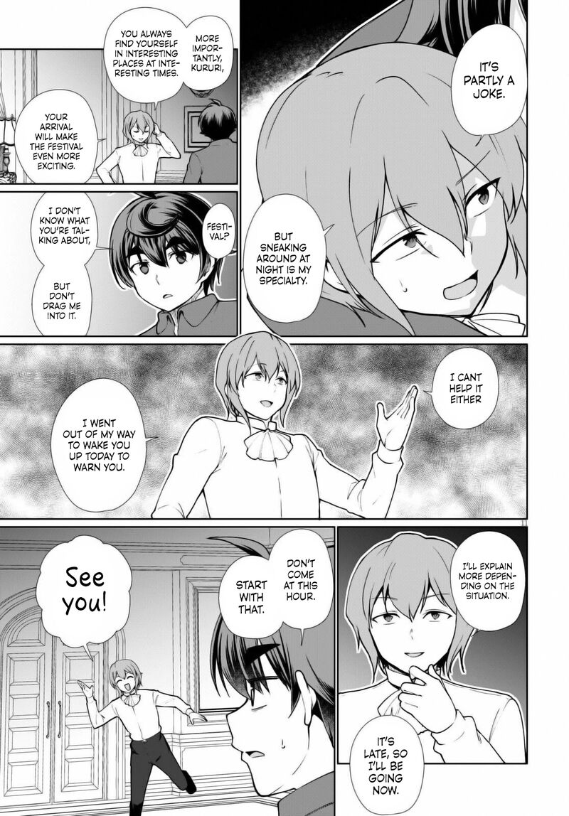Botsuraku Youtei Nanode Kajishokunin Wo Mezasu 51 11