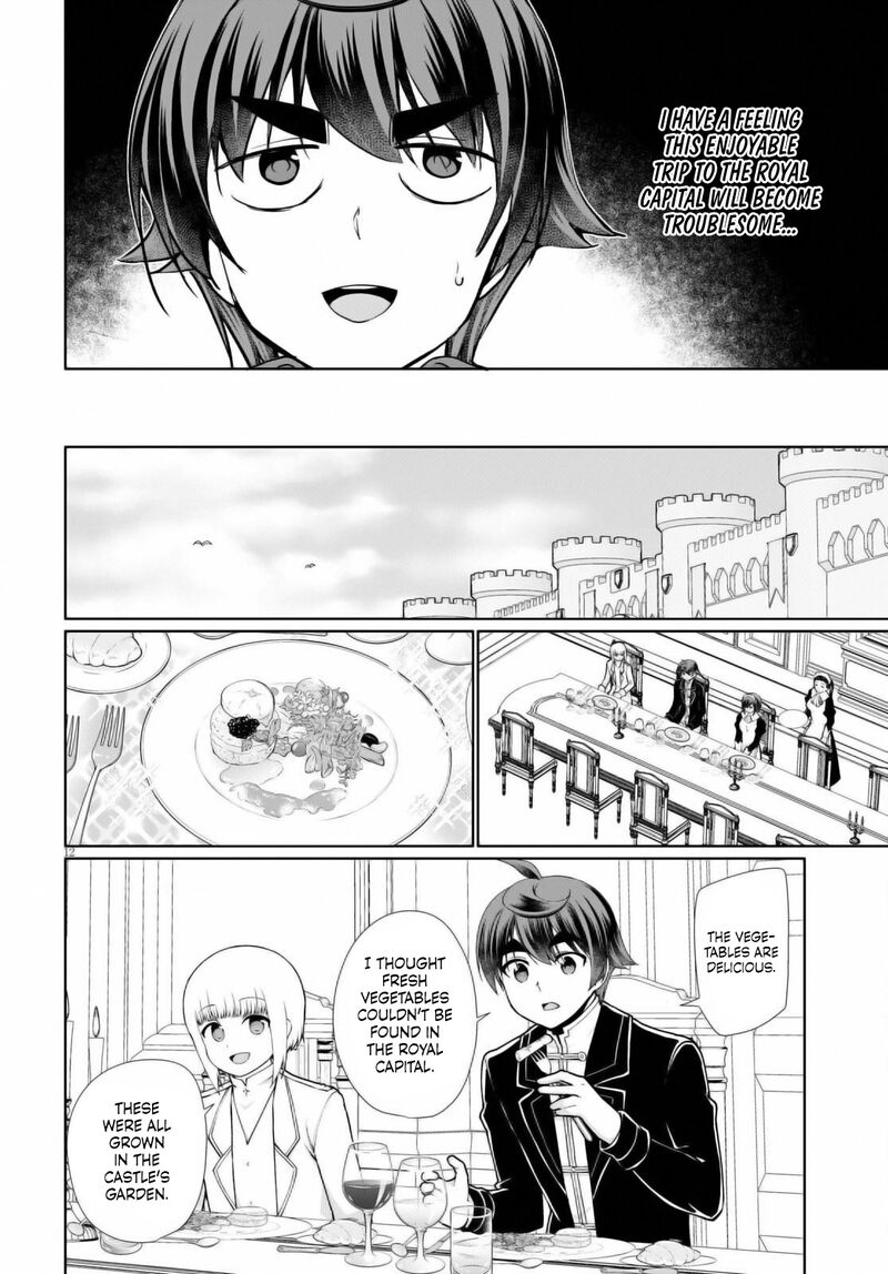 Botsuraku Youtei Nanode Kajishokunin Wo Mezasu 51 12