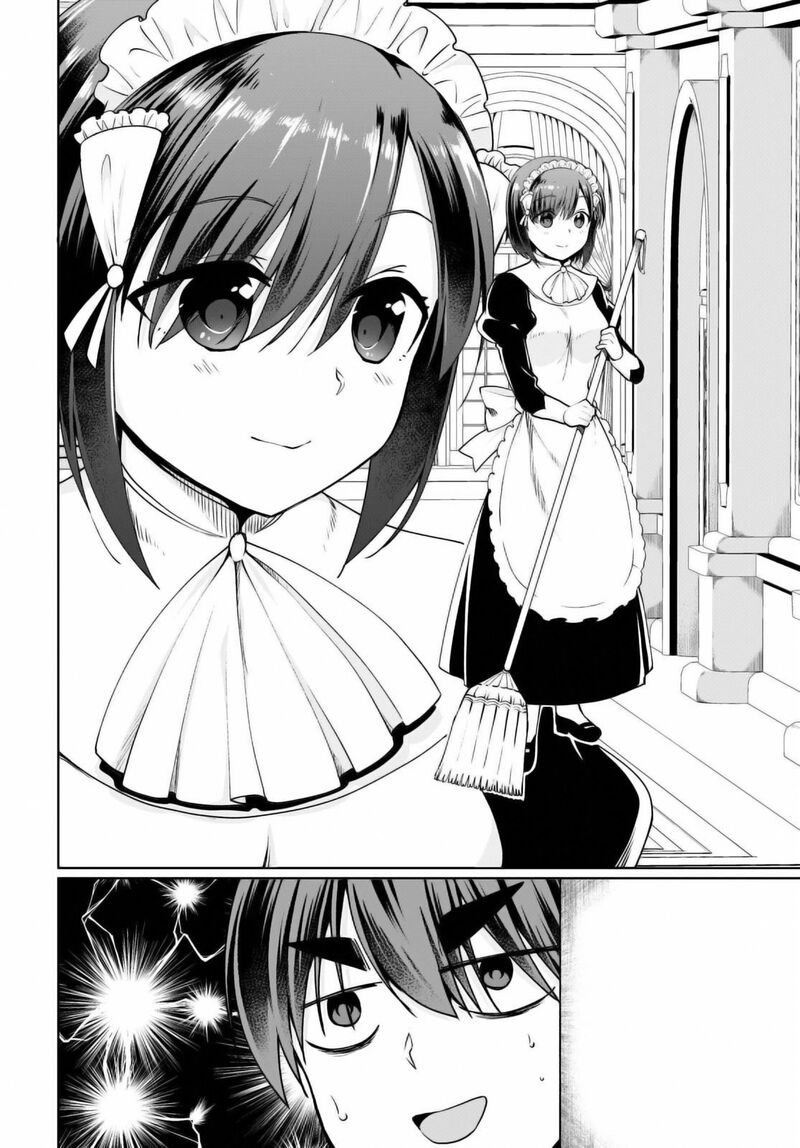 Botsuraku Youtei Nanode Kajishokunin Wo Mezasu 52 10