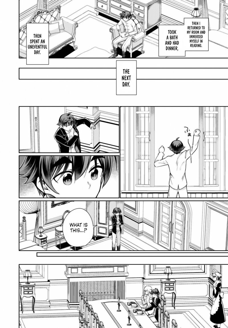 Botsuraku Youtei Nanode Kajishokunin Wo Mezasu 52 14