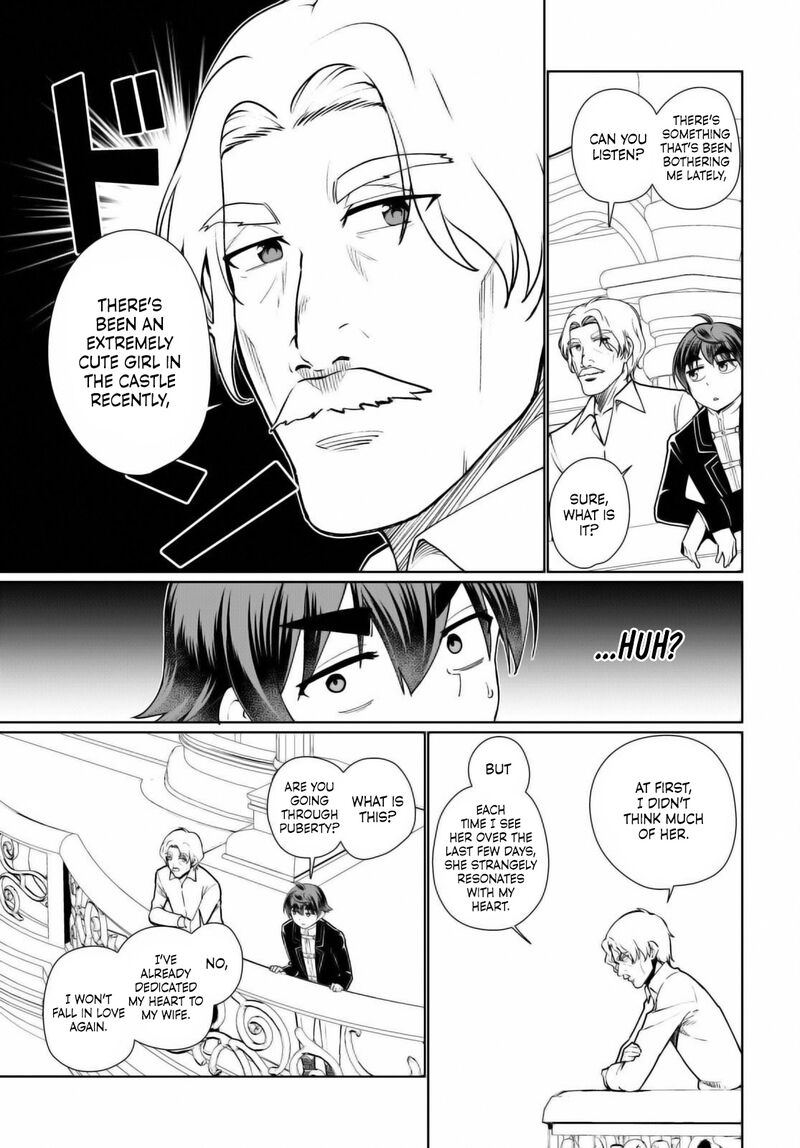 Botsuraku Youtei Nanode Kajishokunin Wo Mezasu 52 5