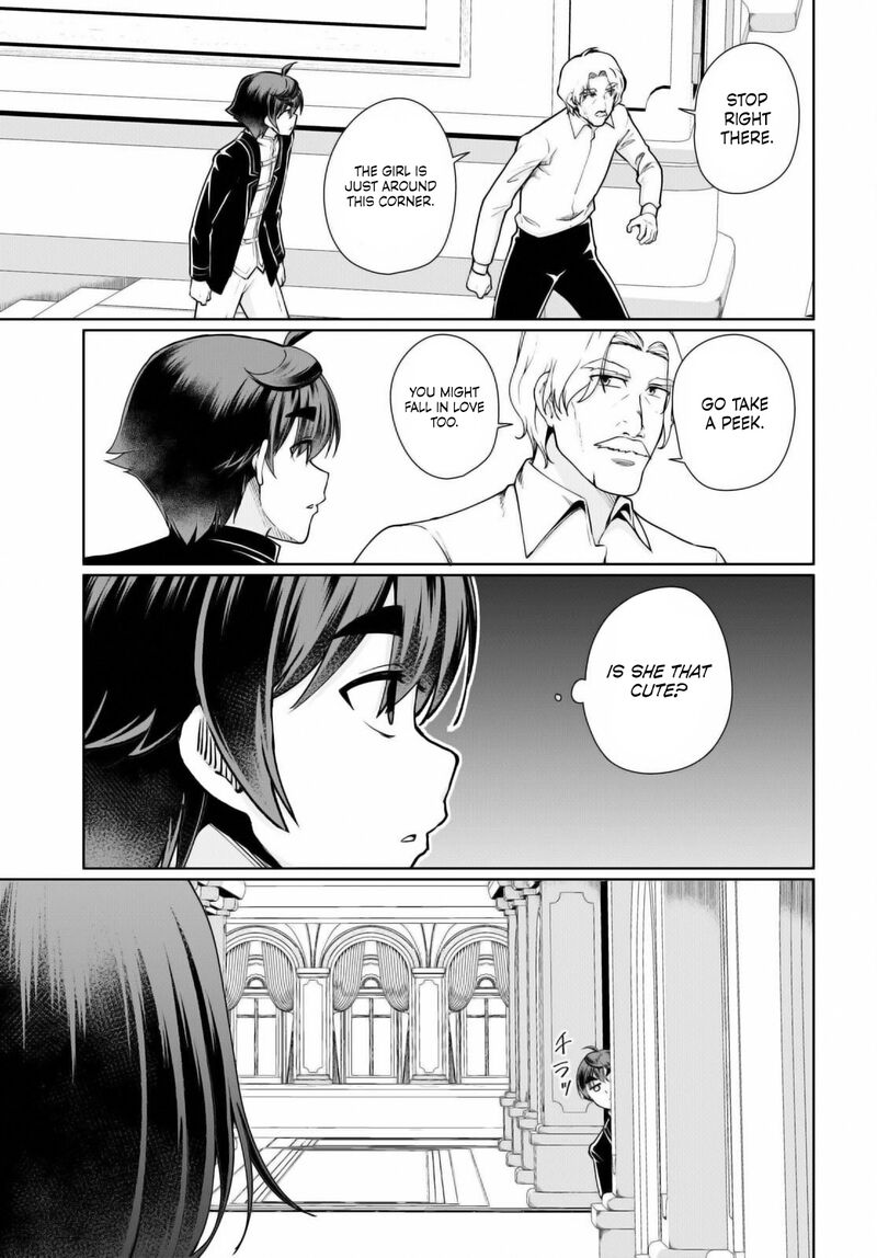 Botsuraku Youtei Nanode Kajishokunin Wo Mezasu 52 9