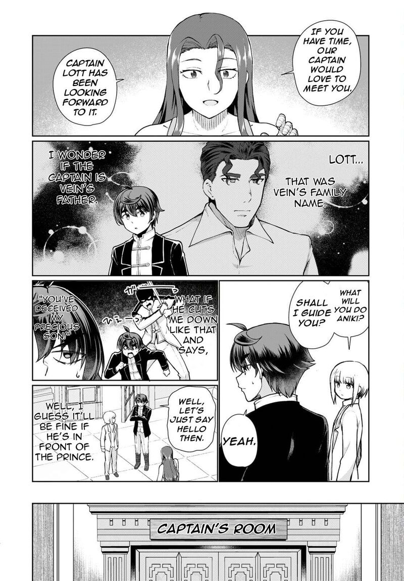 Botsuraku Youtei Nanode Kajishokunin Wo Mezasu 53 11