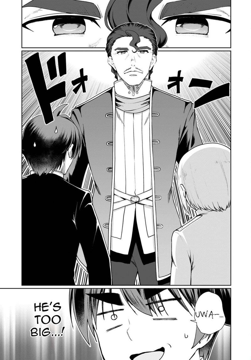 Botsuraku Youtei Nanode Kajishokunin Wo Mezasu 53 12