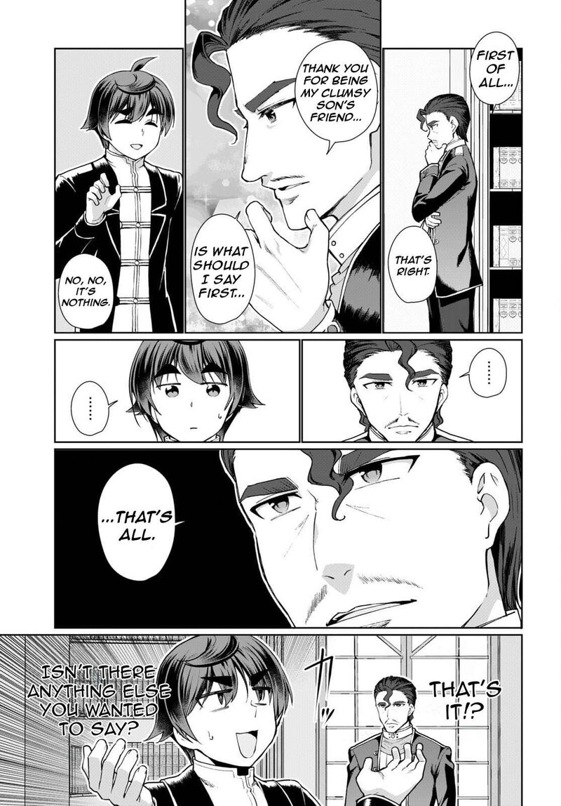Botsuraku Youtei Nanode Kajishokunin Wo Mezasu 53 14