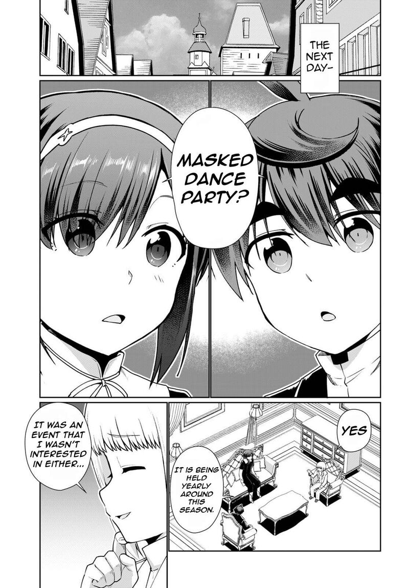 Botsuraku Youtei Nanode Kajishokunin Wo Mezasu 53 16