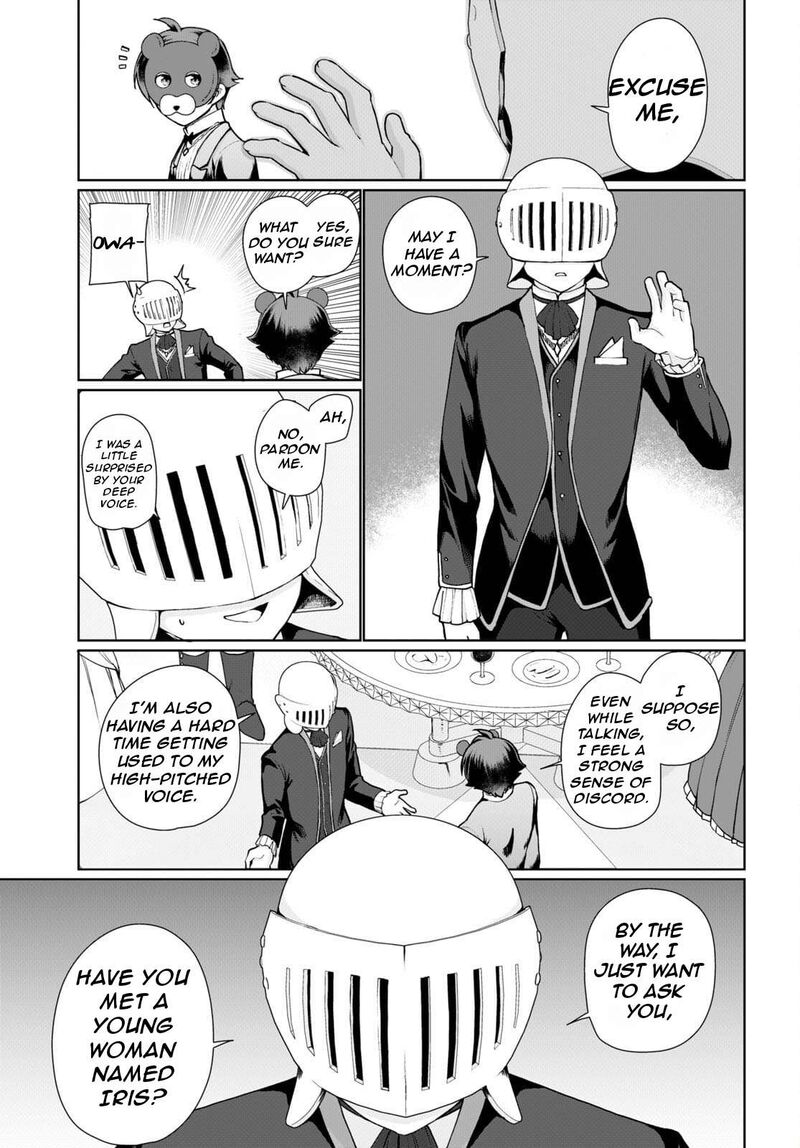 Botsuraku Youtei Nanode Kajishokunin Wo Mezasu 53 22