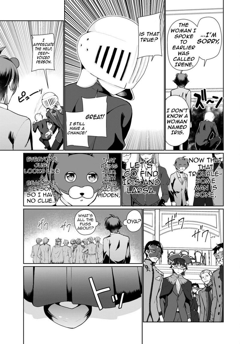 Botsuraku Youtei Nanode Kajishokunin Wo Mezasu 53 24