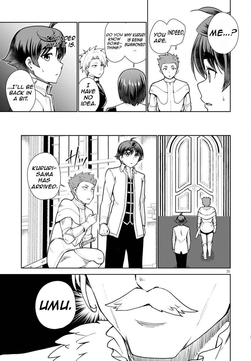 Botsuraku Youtei Nanode Kajishokunin Wo Mezasu 56 38