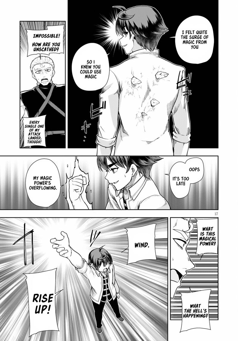 Botsuraku Youtei Nanode Kajishokunin Wo Mezasu 58 17