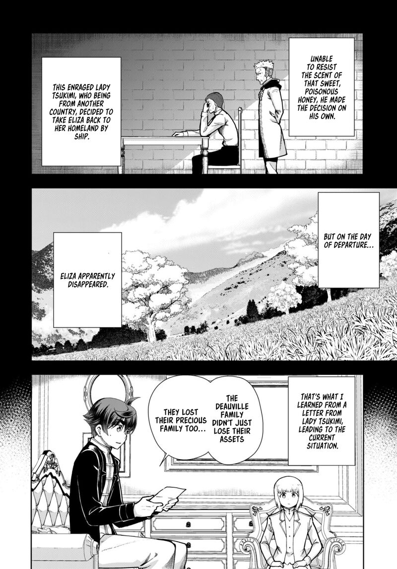 Botsuraku Youtei Nanode Kajishokunin Wo Mezasu 61 20