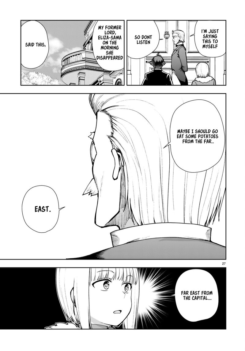 Botsuraku Youtei Nanode Kajishokunin Wo Mezasu 61 27