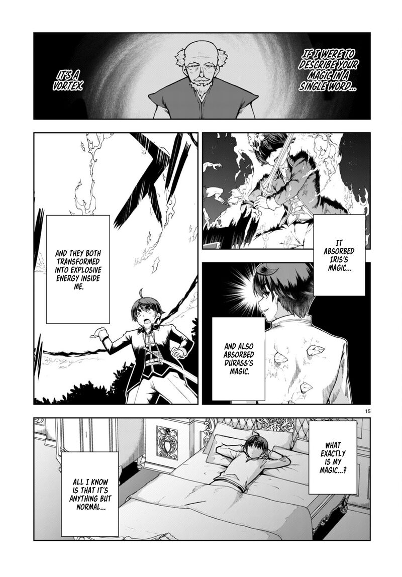 Botsuraku Youtei Nanode Kajishokunin Wo Mezasu 63 15