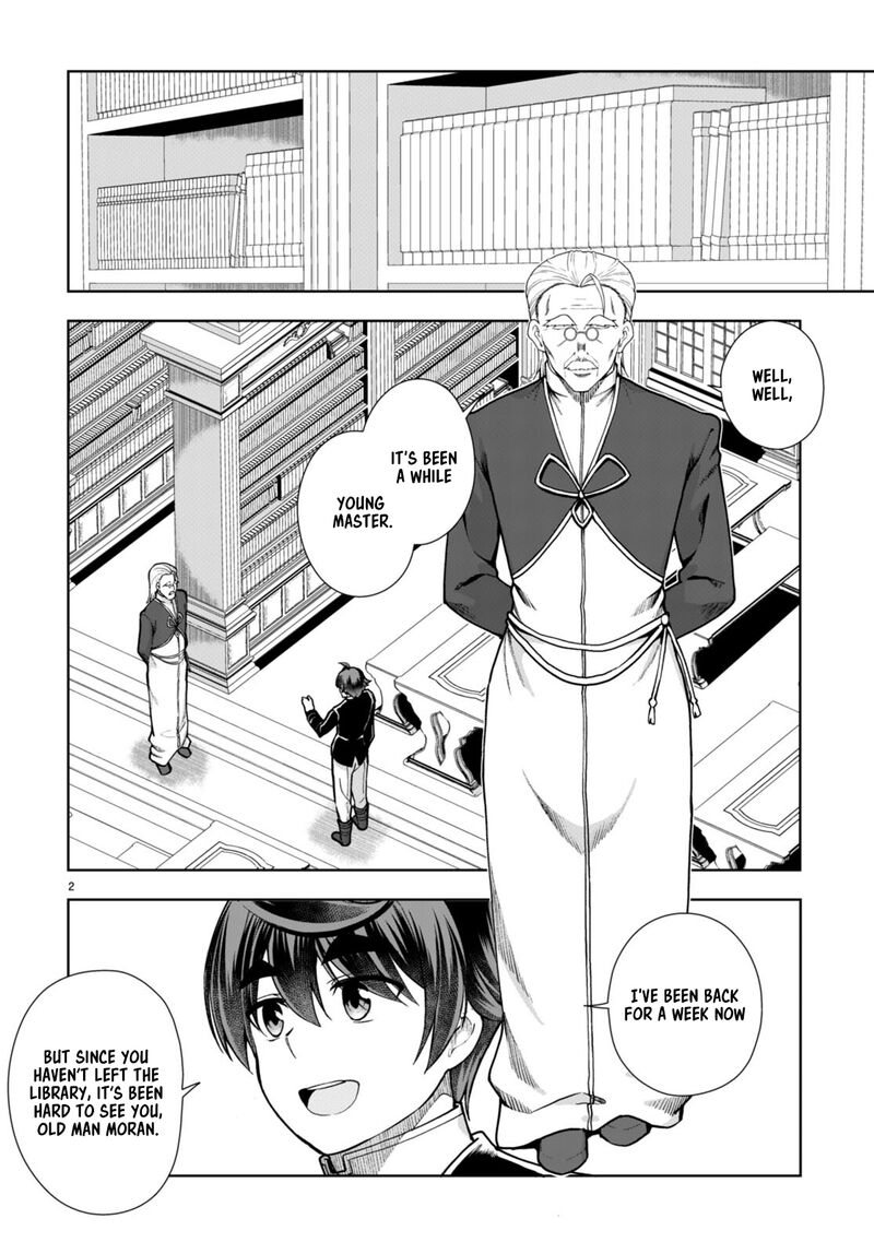 Botsuraku Youtei Nanode Kajishokunin Wo Mezasu 63 2