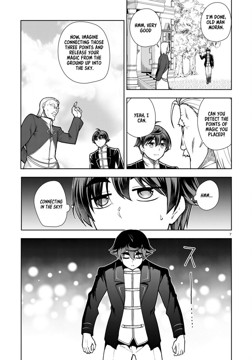 Botsuraku Youtei Nanode Kajishokunin Wo Mezasu 63 7