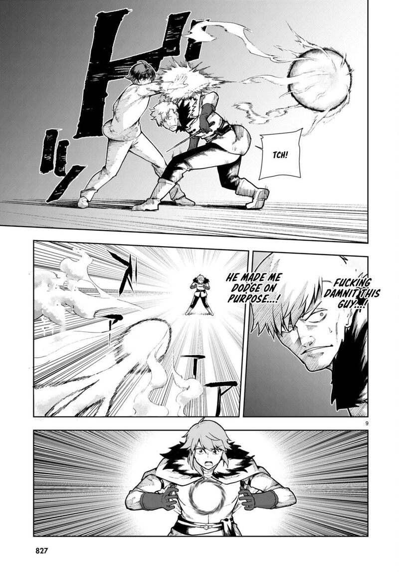 Botsuraku Youtei Nanode Kajishokunin Wo Mezasu 64 10