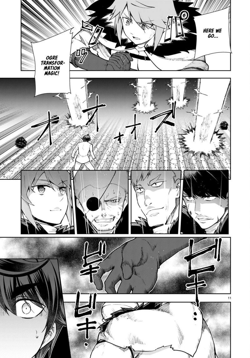 Botsuraku Youtei Nanode Kajishokunin Wo Mezasu 64 12